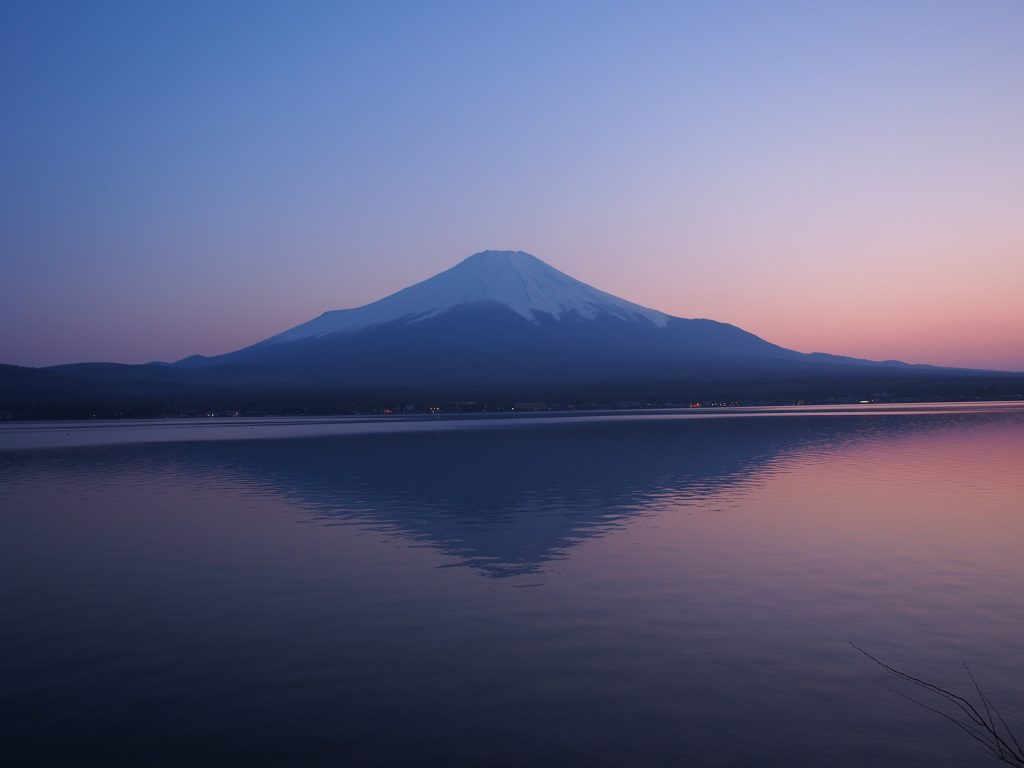 静岡・富士山周回ツーリング
